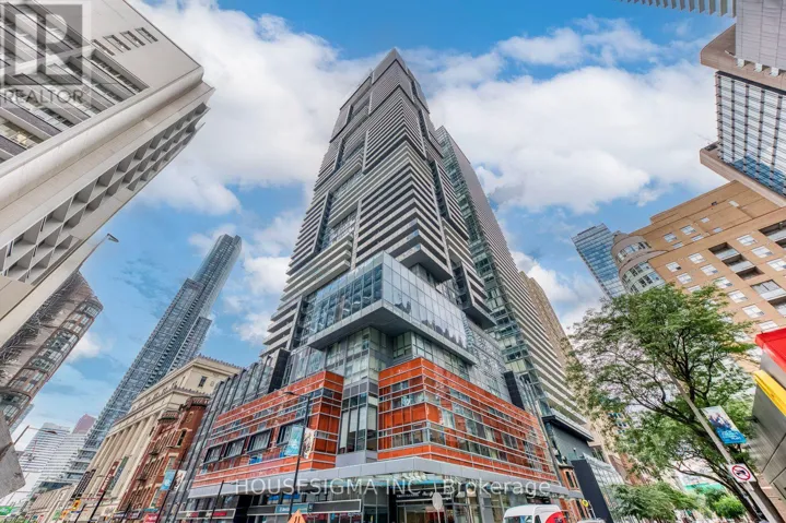 901 - 7 GRENVILLE STREET, Toronto (Bay Street Corridor), Ontario M4Y0E9