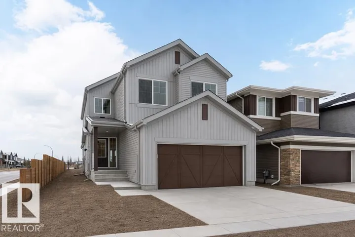 1 EMPRESS WY, Spruce Grove, Alberta T7X4B7