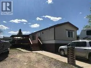 407 9 Street, Fox Creek, Alberta T0H1P0
