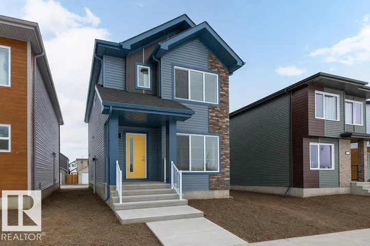 1250 MCLEOD AV, Spruce Grove, Alberta T7X4A9