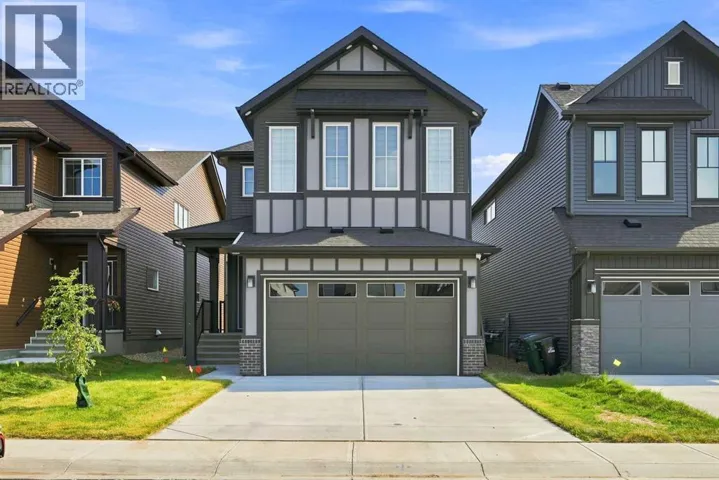 945 Chinook Winds SW, Airdrie, Alberta T4B5P8