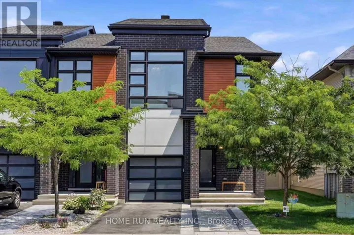 570 TRIANGLE STREET, Ottawa, Ontario K2V0M1