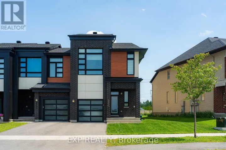 4954 ABBOTT STREET E, Ottawa, Ontario K2V0M6