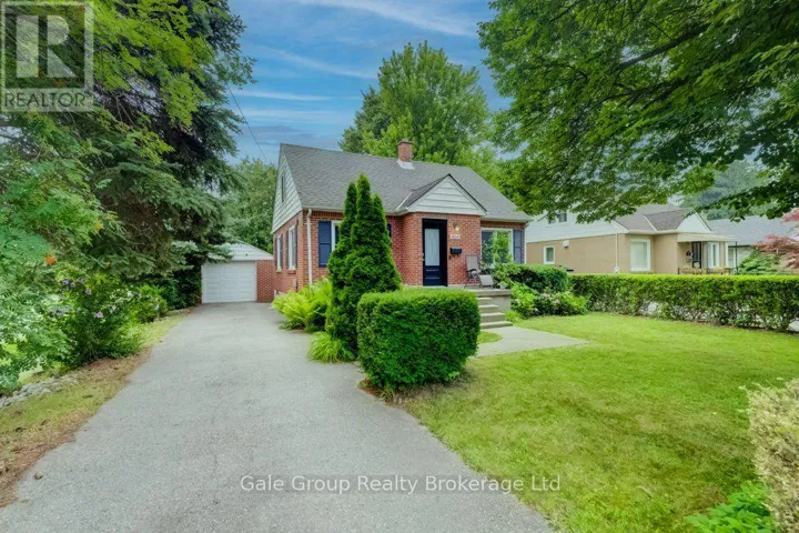 464 HURON STREET, Woodstock (Woodstock - North), Ontario N4S7A7
