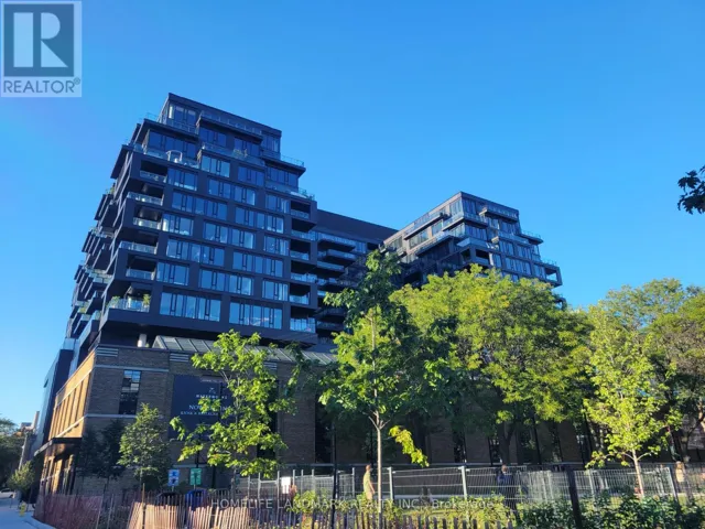 504 - 505 RICHMOND STREET W, Toronto (Waterfront Communities), Ontario M5V0P4
