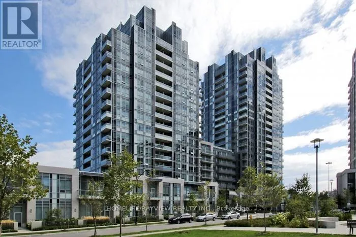 1525 - 120 HARRISON GARDEN BOULEVARD, Toronto (Willowdale East), Ontario M2N0H1
