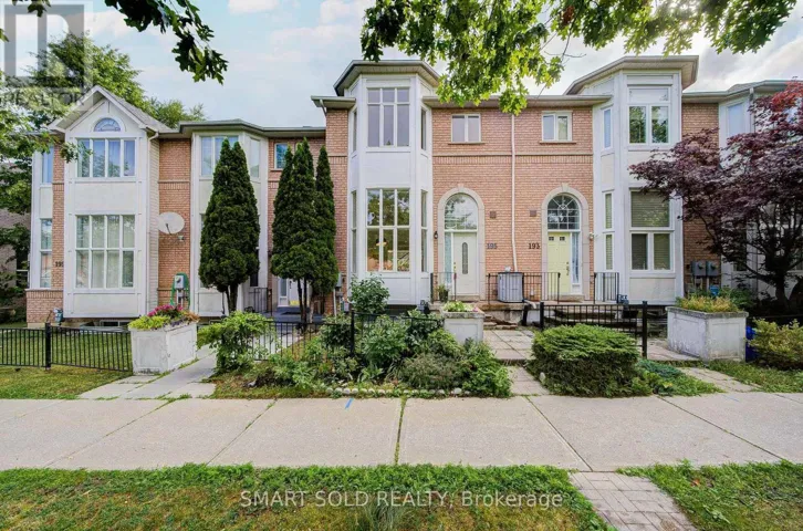 195 SHIRLEY DRIVE, Richmond Hill (Rouge Woods), Ontario L4S1T3