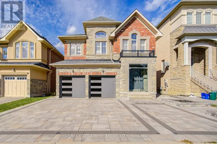 59 GORMAN AVENUE, Vaughan (Vellore Village), Ontario L4H0Z6