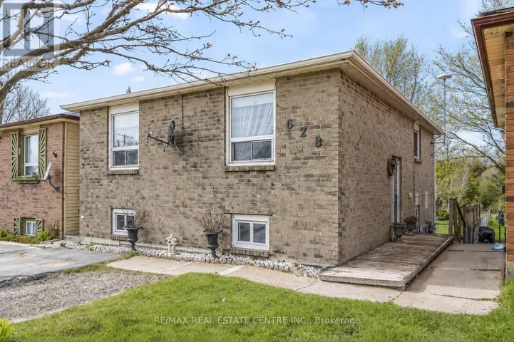 628 MAIN STREET, Shelburne, Ontario L9V2Z4