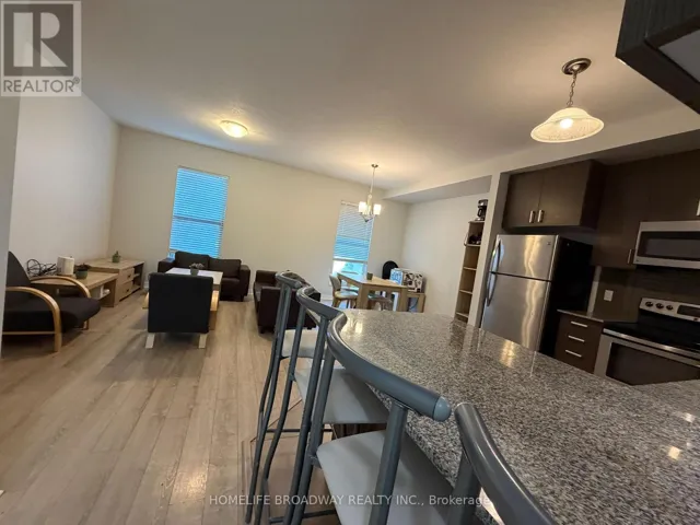 T106 - 62 BALSAM STREET, Waterloo, Ontario N2L3H2