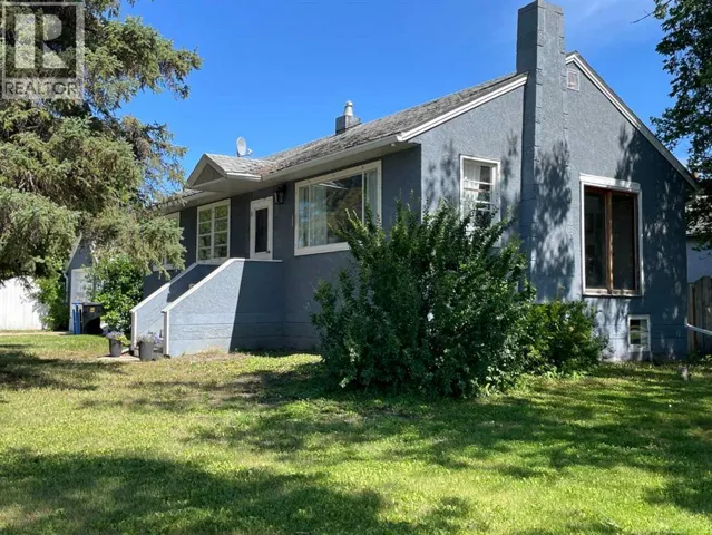 11136 103 Avenue, Fairview, Alberta T0H1L0
