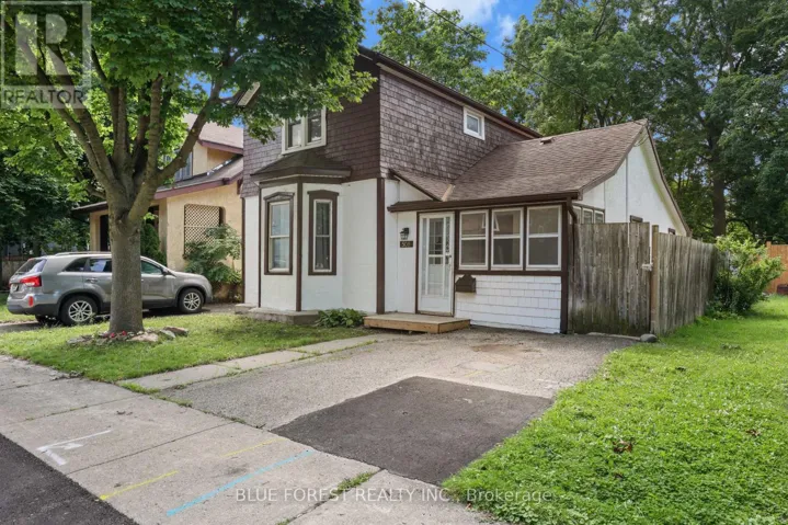 508 HATCH STREET, Woodstock (Woodstock - South), Ontario N4S1N5