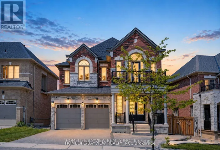 62 PEAR BLOSSOM WAY, East Gwillimbury (Holland Landing), Ontario L9N0S9
