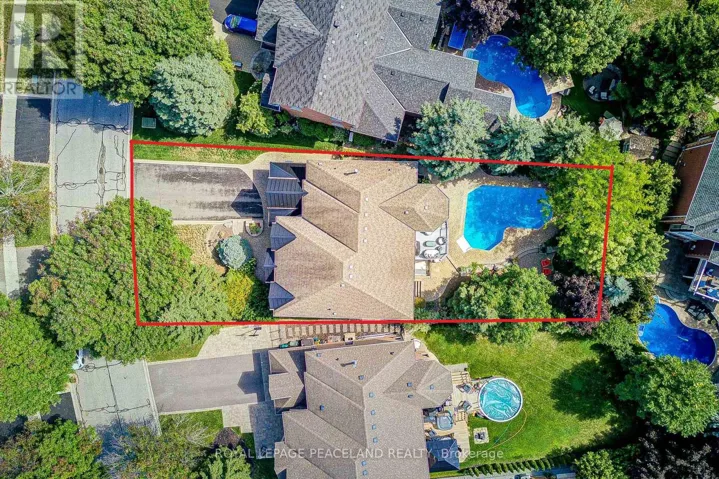 709 HIGHLAND BLADE ROAD, Newmarket (Stonehaven-Wyndham), Ontario L3X1P3