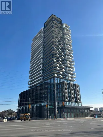 1702 - 260 MALTA AVENUE, Brampton (Fletcher's Creek South), Ontario L6Y6L7