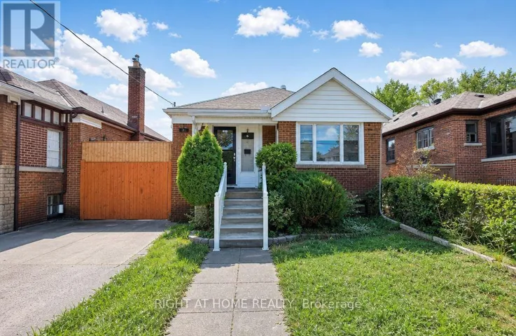 1788 KEELE STREET, Toronto (Keelesdale-Eglinton West), Ontario M6M3X1