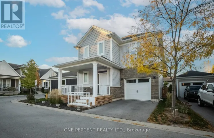 3 - 427 GENEVA STREET, St. Catharines (Lakeport), Ontario L2N0B7