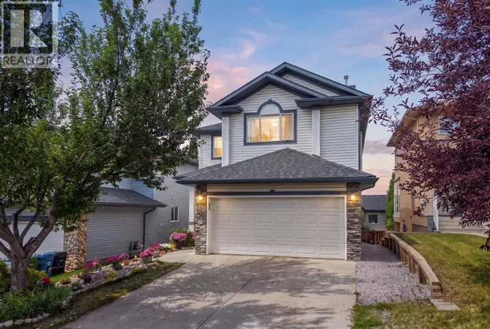 240 Tuscany Ridge View NW, Calgary, Alberta T3L2J2