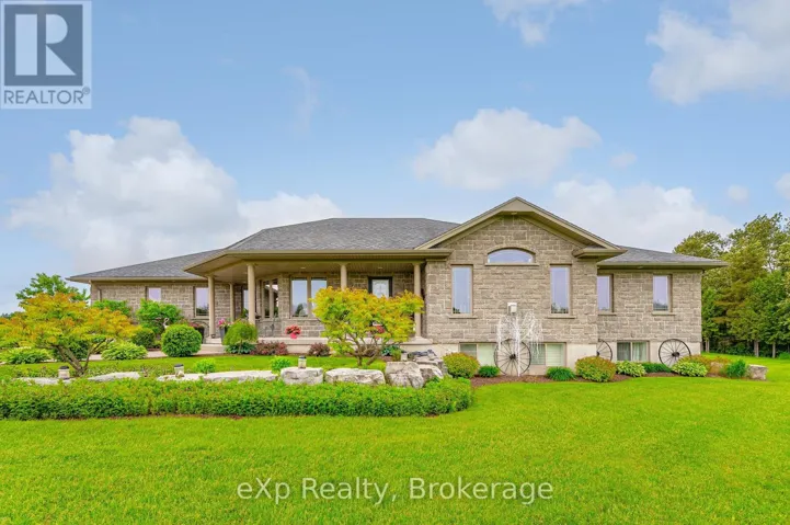 82622 LETTERBREEN ROAD, West Grey, Ontario N0G2L0