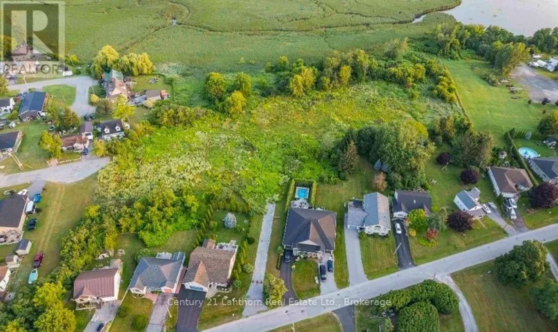 00040 PRICE STREET E, Brighton, Ontario K0K1H0