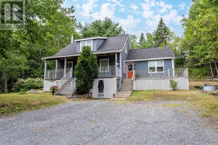 4909 St Margarets Bay Road, Upper Tantallon, Nova Scotia B3Z1C9