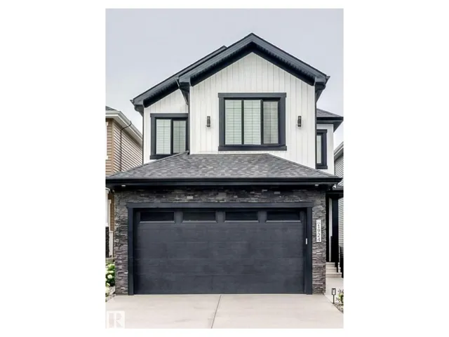 1924 164 ST SW, Edmonton, Alberta T6W5J9