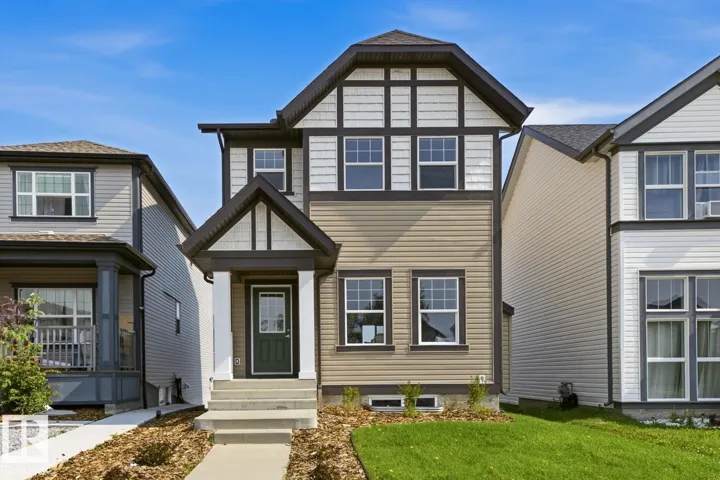 17677 60A ST NW, Edmonton, Alberta T5Y3N9
