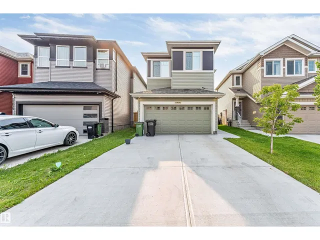 17636 49 ST NW, Edmonton, Alberta T5Y3Y1