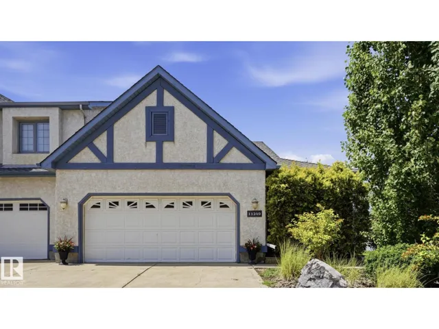 #10 11249 12 AV NW NW, Edmonton, Alberta T6J6V6