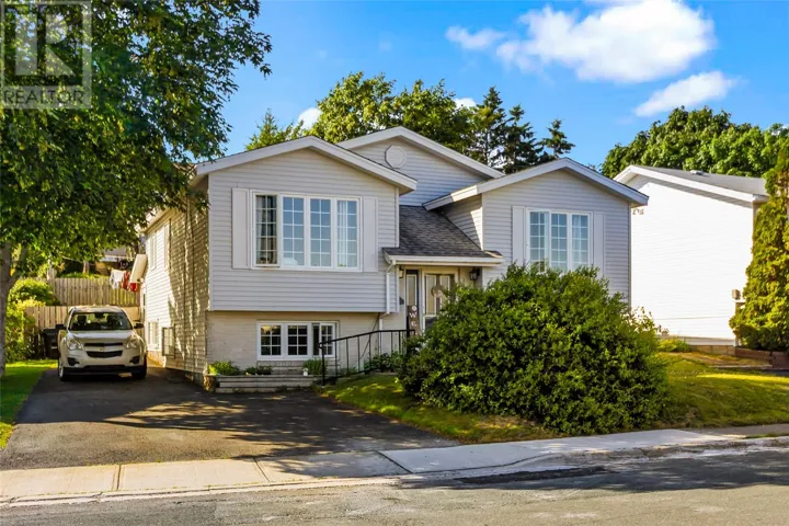 15 Hopeall Street, St. John's, Newfoundland & Labrador A1E5R4