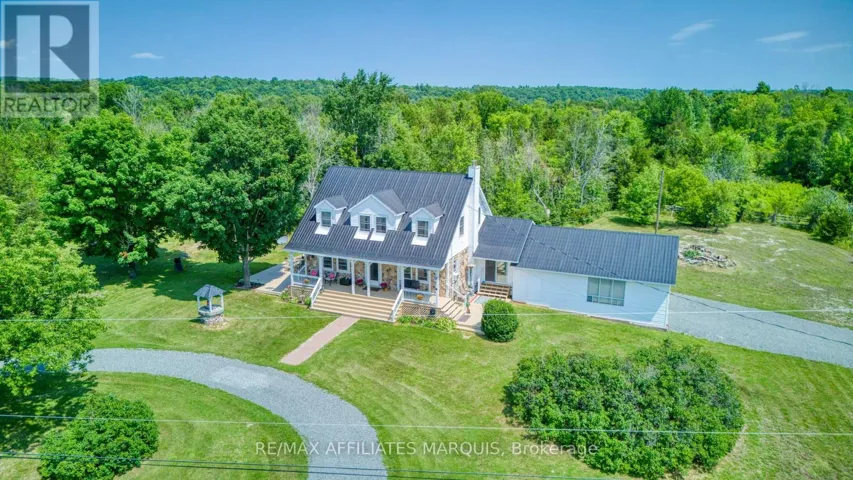 531 LITTLE CROSBY LAKE ROAD, Rideau Lakes, Ontario K0G1X0