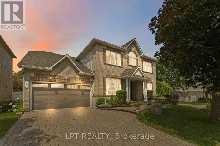 38 CROSSPOINTE AVENUE, Ottawa, Ontario K2G6N4