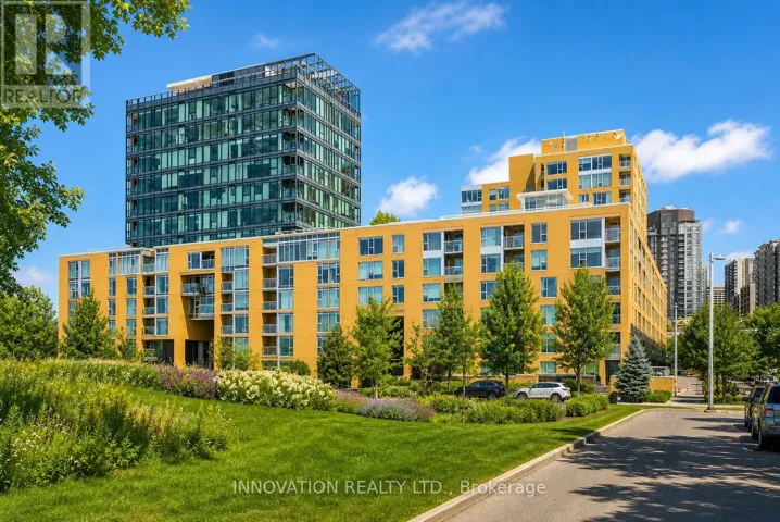 301 - 250 LETT STREET, Ottawa, Ontario K1R0A8