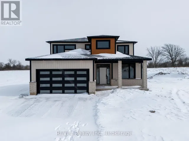 26 ANCHOR ROAD, Thorold (Allanburg/Thorold South), Ontario L0S1A0