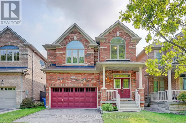 160 KEN LAUSHWAY AVENUE, Whitchurch-Stouffville (Stouffville), Ontario L4A0S9