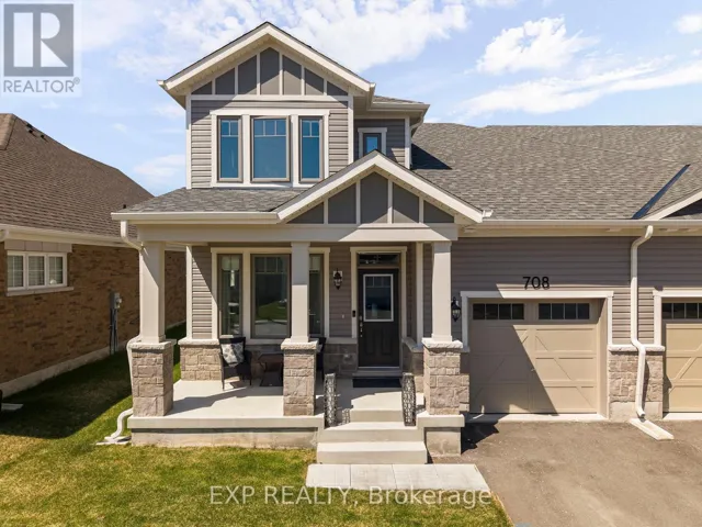 708 SARGEANT PLACE, Innisfil, Ontario L9S0S9