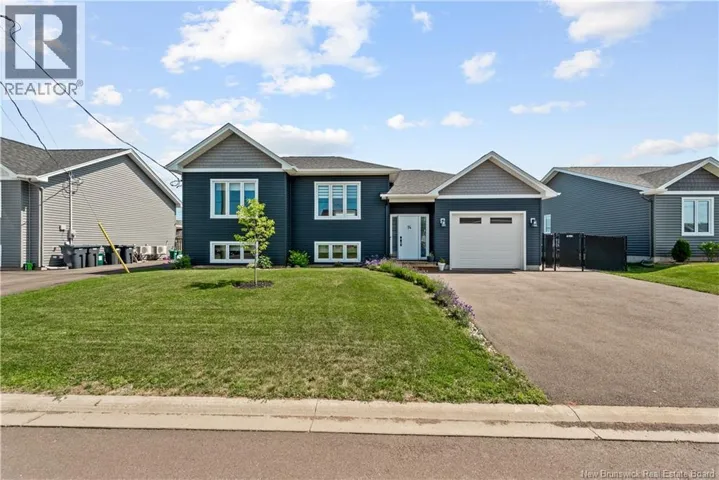 14 Robert Street, Shediac, New Brunswick E4P0R2