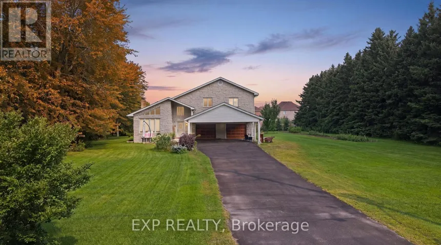 104 SIDEROAD 18 ROAD, Centre Wellington (Fergus), Ontario N1M2W3