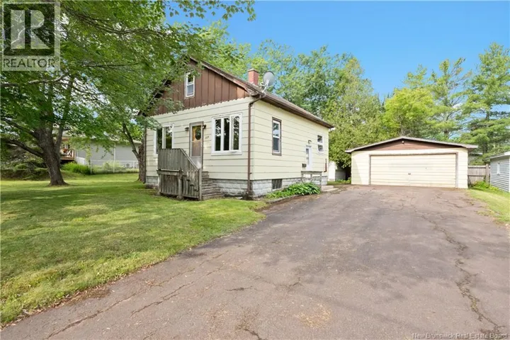 225 Wendell Street, Riverview, New Brunswick E1B1J9