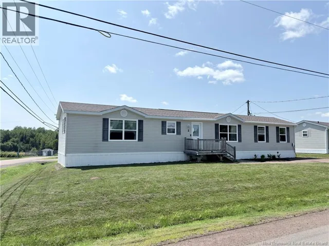 2 Scotch Pine Street, Moncton, New Brunswick E1H3C5