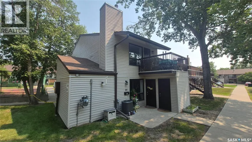 66 Gore PLACE, Regina, Saskatchewan S4T7S4
