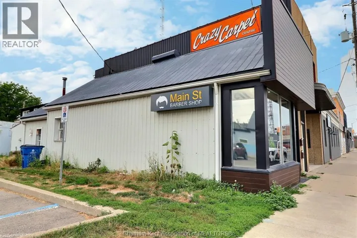 220 Queen STREET, Chatham, Ontario N7M2H1