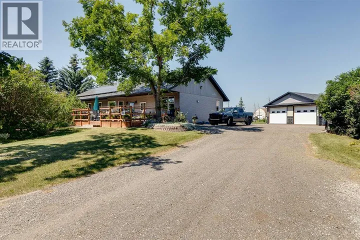 280166 TWP RD 240, Chestermere, Alberta T1X0K5