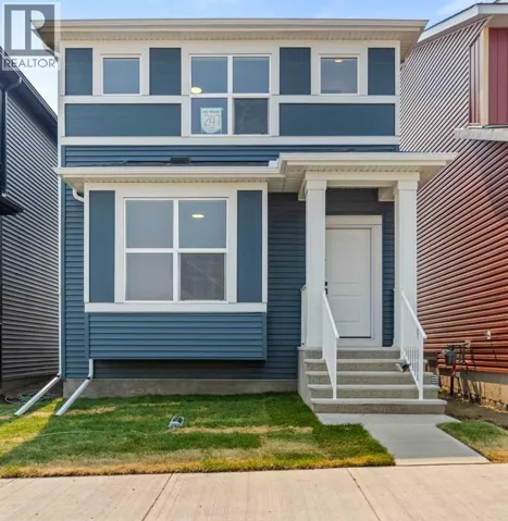 247 Lucas Gate NW, Calgary, Alberta T3P2S5