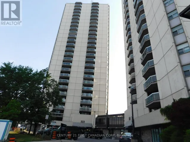 2004 - 323 COLBORNE STREET, London East (East K), Ontario N6B3N8