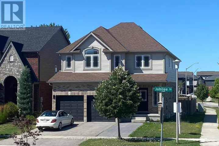 2023 JUBILEE DRIVE, London North (North E), Ontario N6G0H7