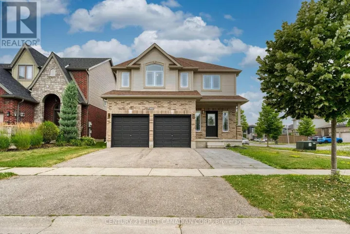 2023 JUBILEE DRIVE, London North (North E), Ontario N6G0H7