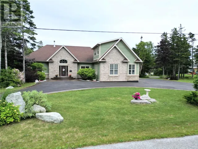 23 Seaside Drive, Kippen1B8s, Newfoundland & Labrador A2N1B8