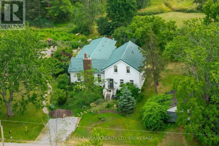 3847 BERTIE STREET, Fort Erie (Mulgrave), Ontario L0S1S0