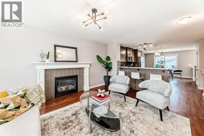 1248 Kings Heights Road SE, Airdrie, Alberta T4A0L6